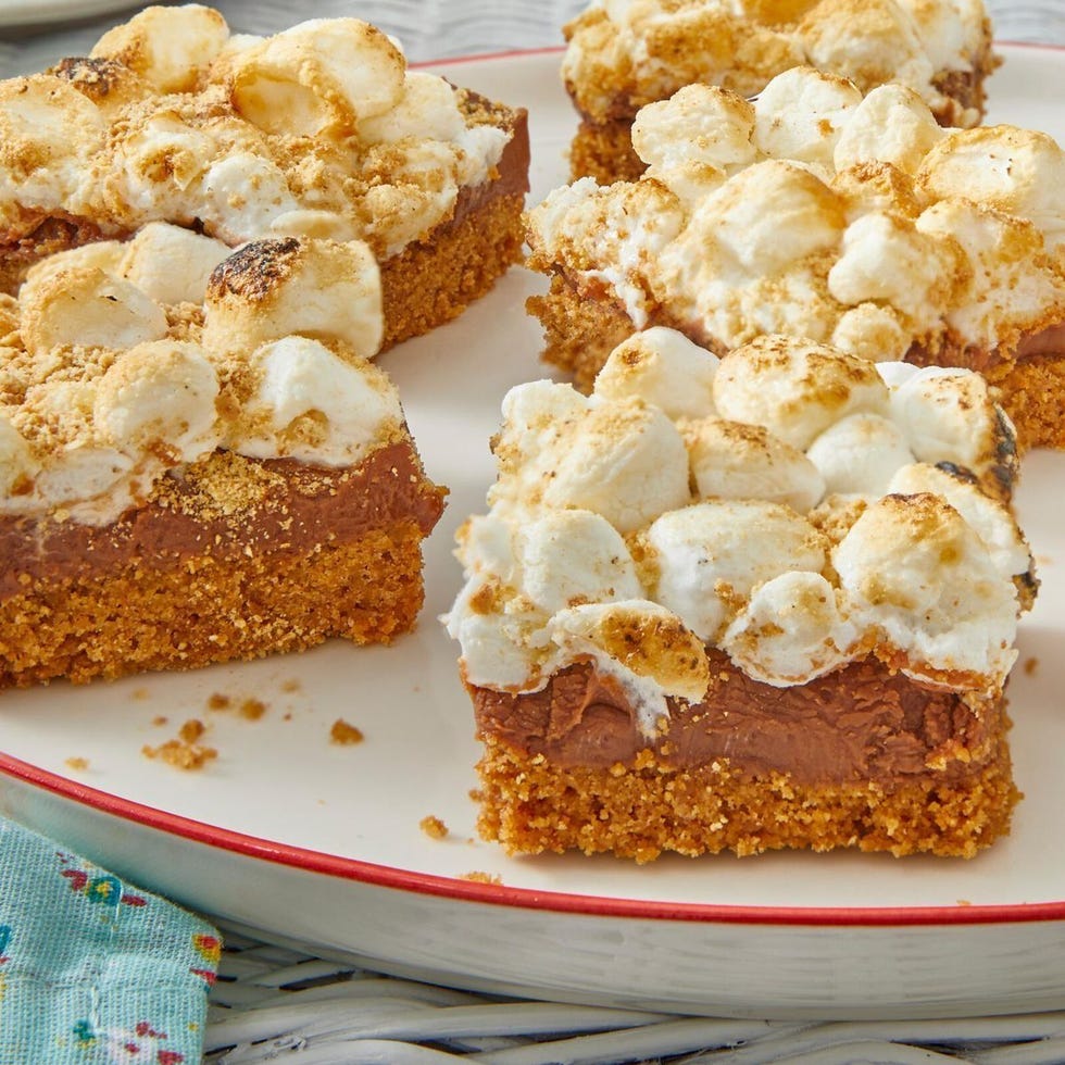 good bar recipes