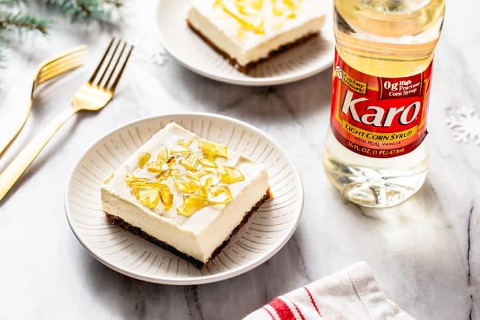 recipes with corn syrup