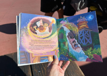 can you teach my alligator manners family meal manners