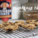 quaker oats recipe for oatmeal cookies