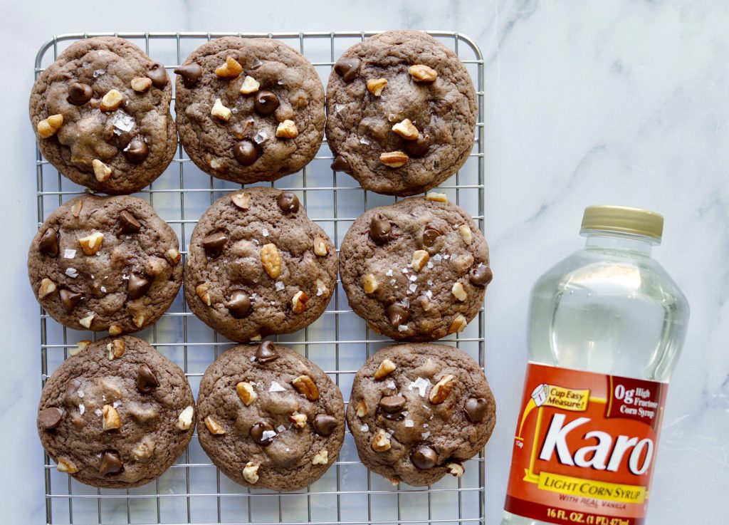 recipes with corn syrup