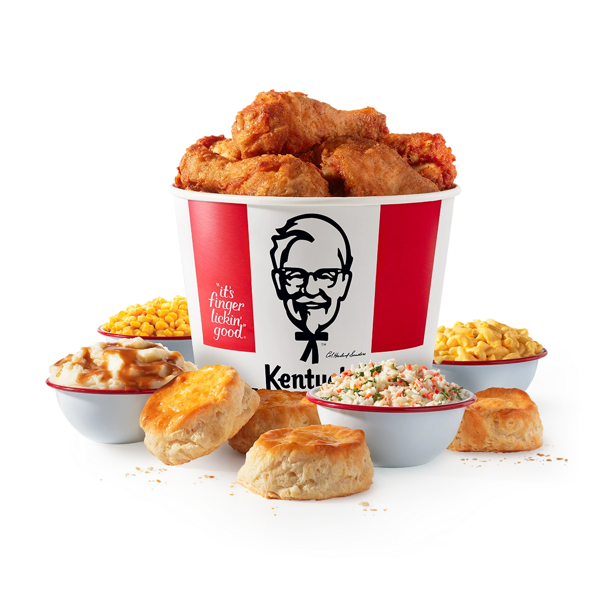 chicken family meal deals