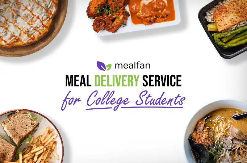 meal kits for college students