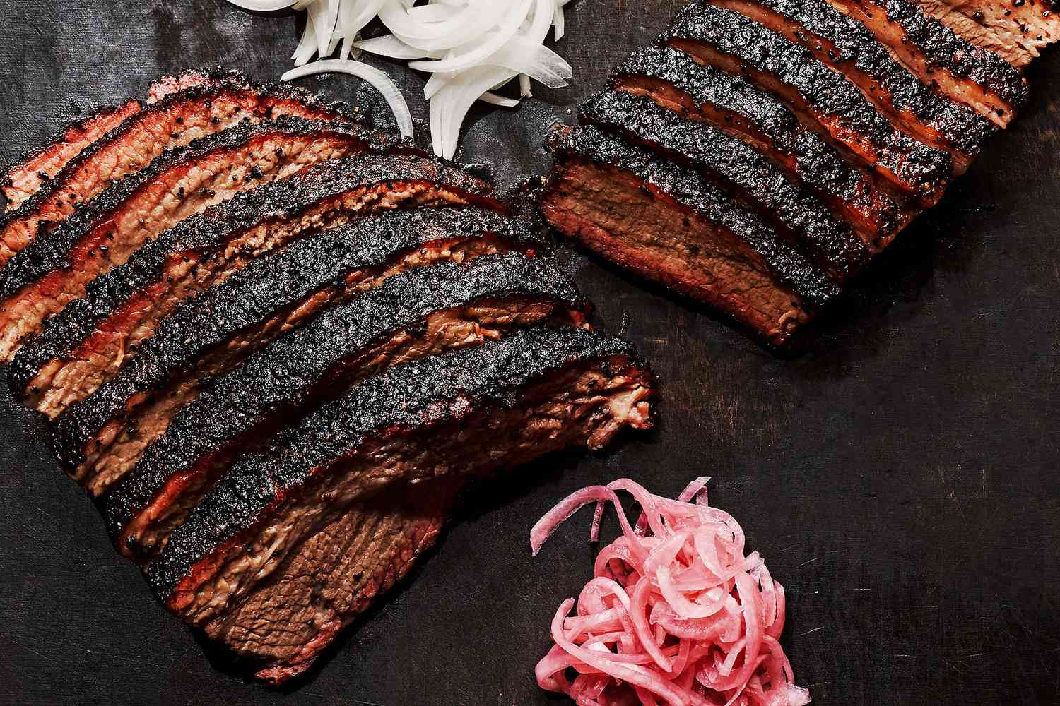 smoked meals
