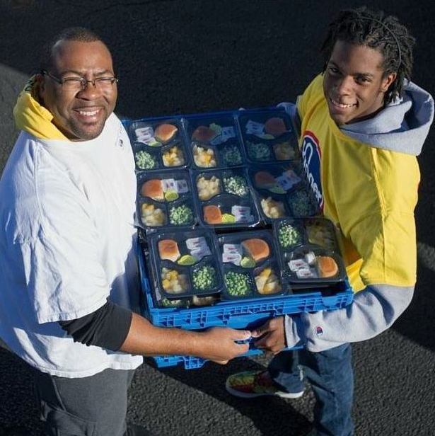 meals on wheels houston tx