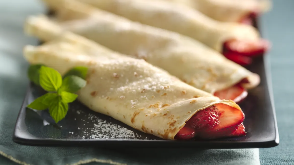 betty crocker crepe recipe