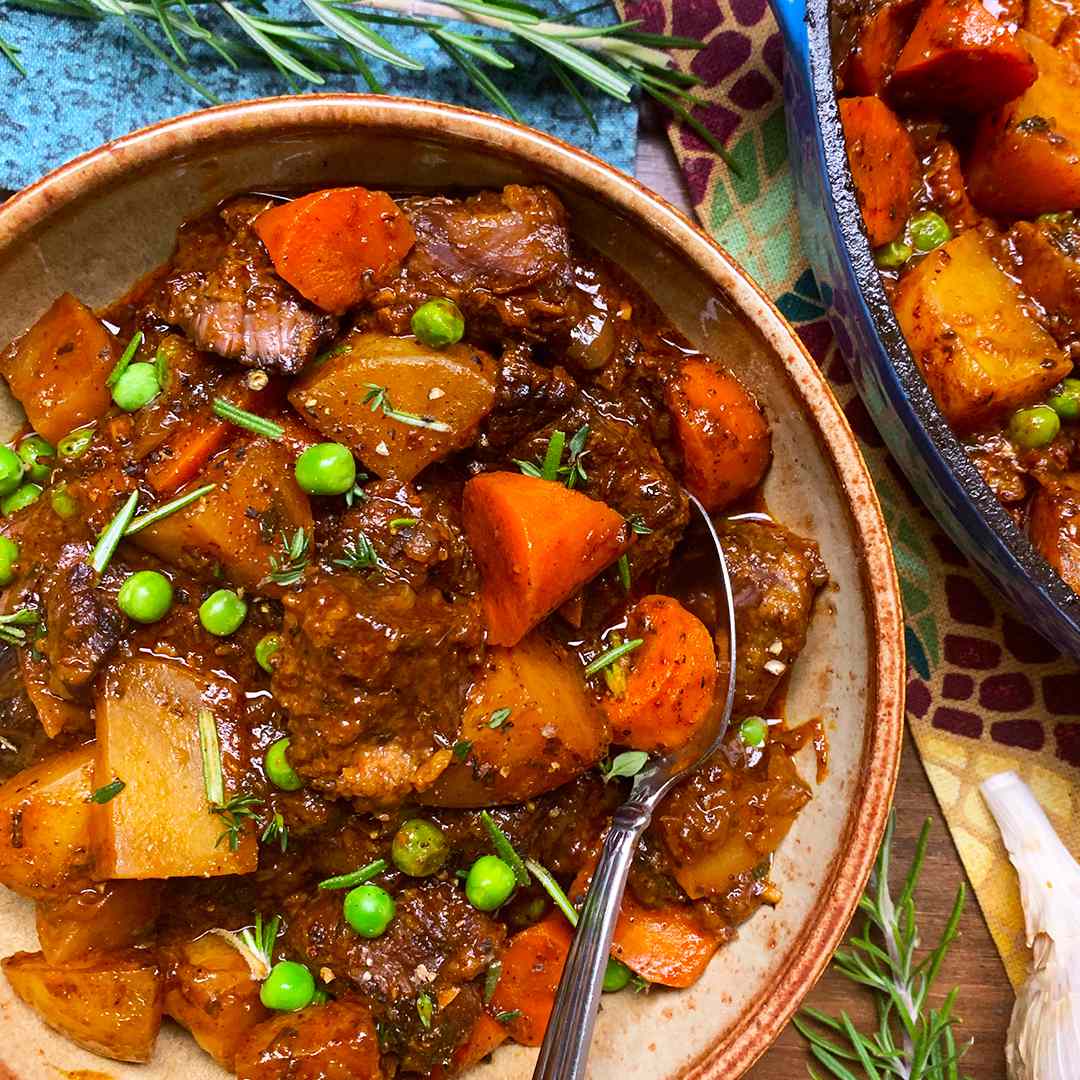 rainy day meals for fall