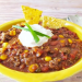 taco soup recipe with ranch dressing and taco seasoning