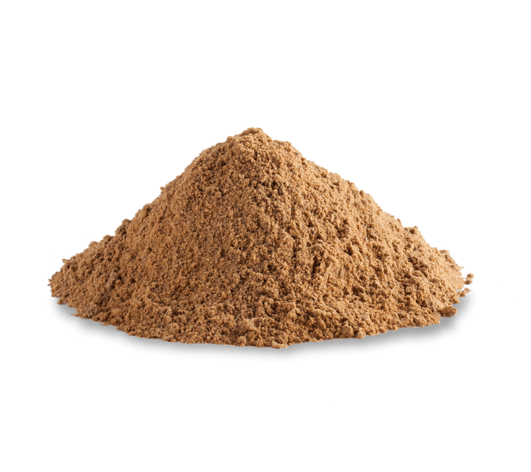 chicken feather meal