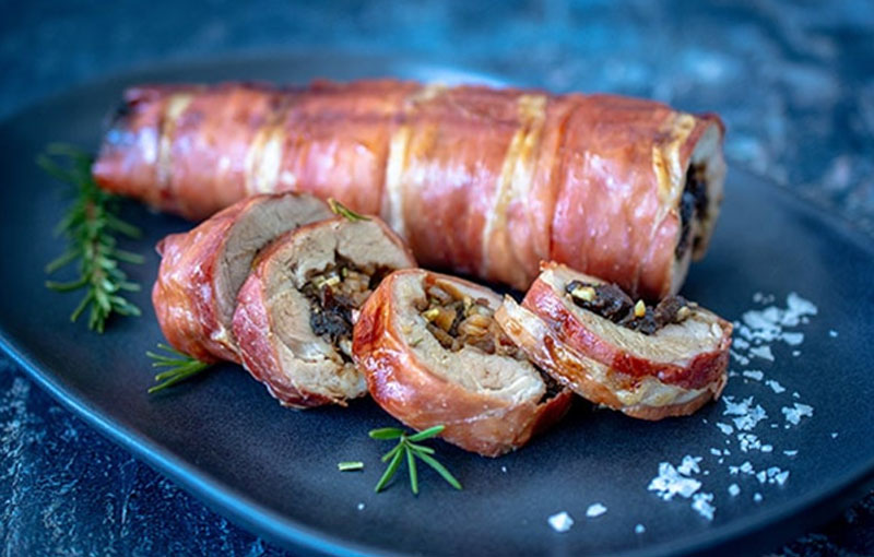 weber meals