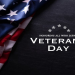 are any restaurants offering free veterans meals