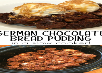 german crock pot recipes
