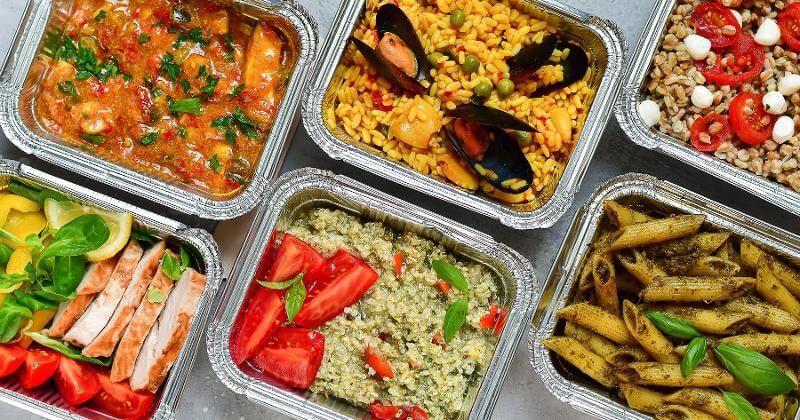 good family takeout meals