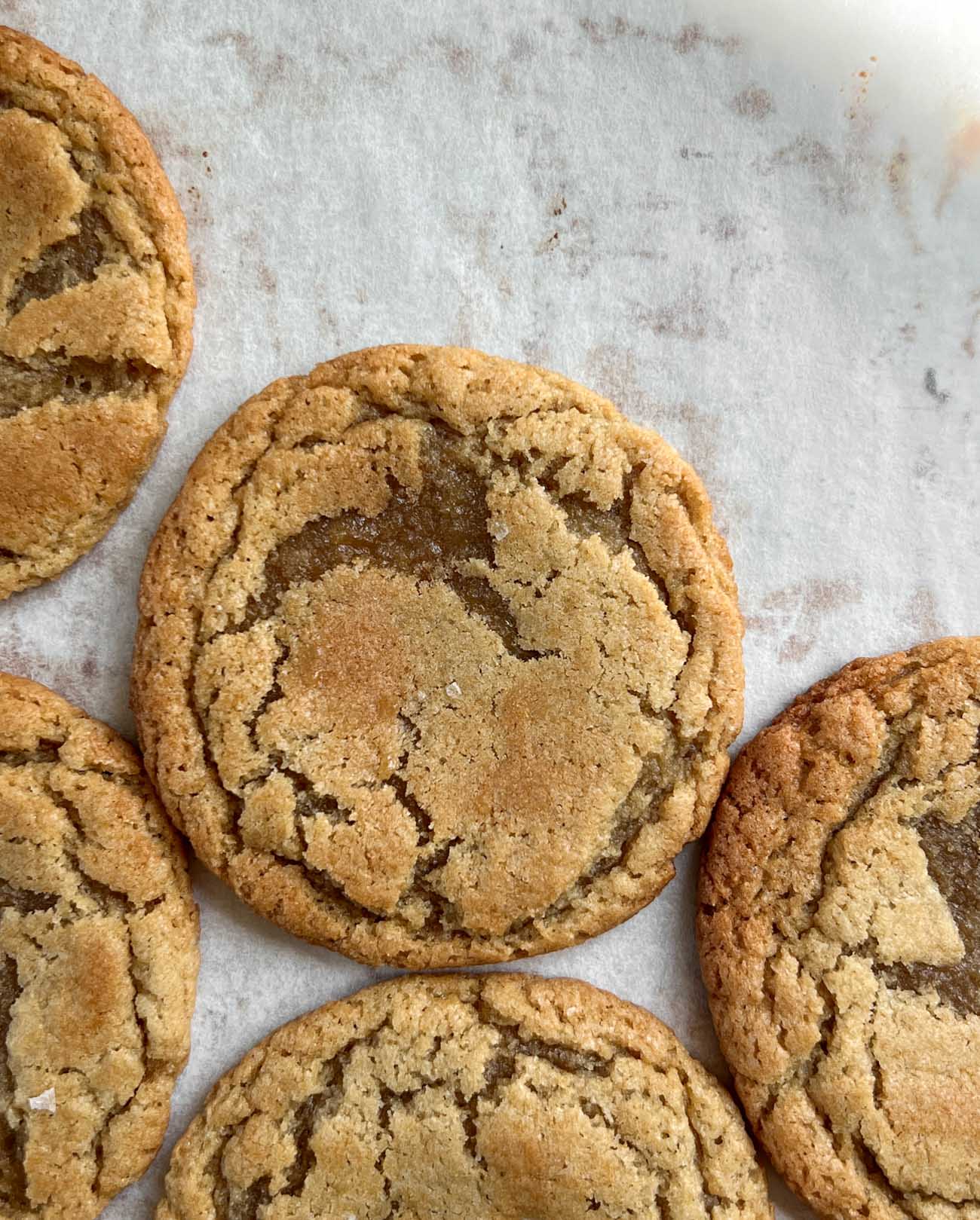 cookie recipe without chocolate chips