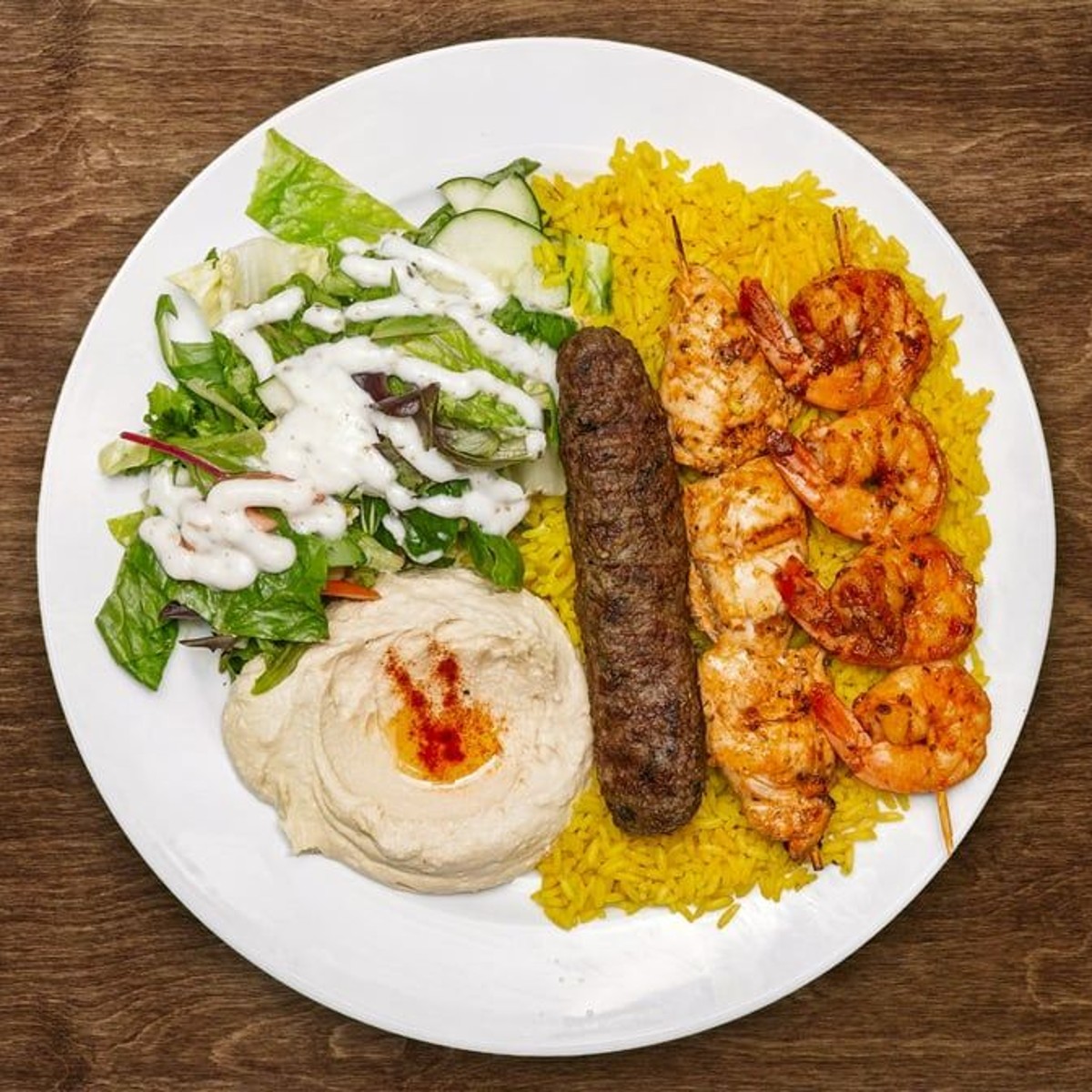 the green olive mesa az mediterranean cuisine reviews