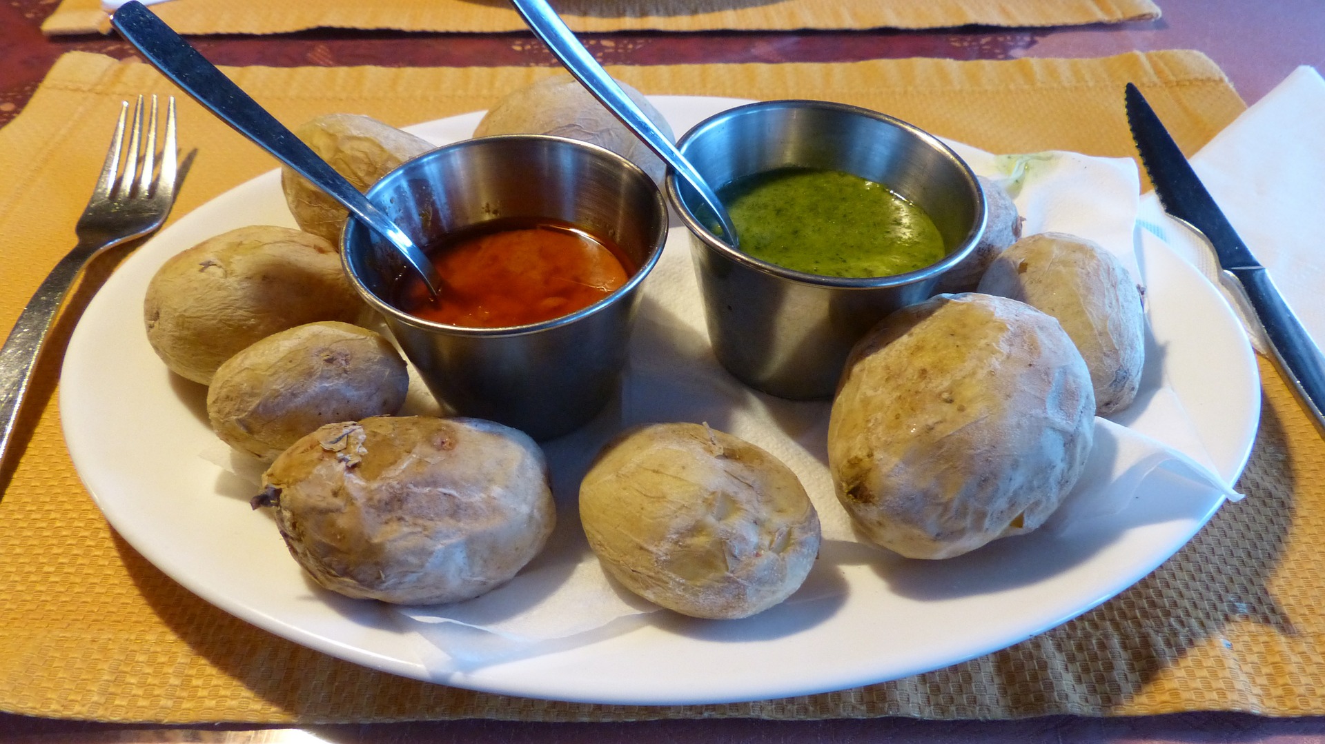 canarian cuisine