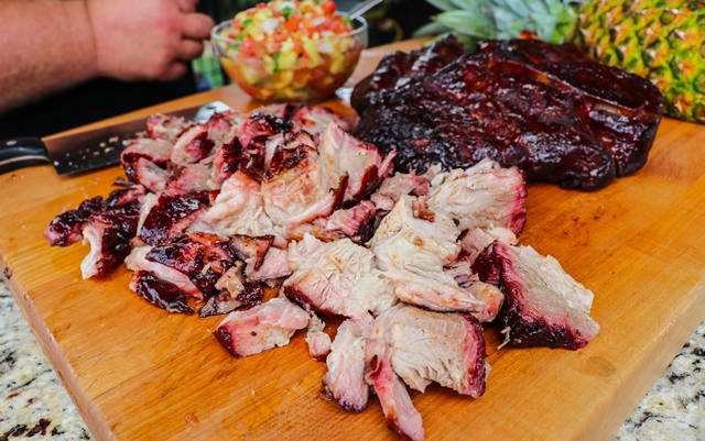 recipe jerk pork