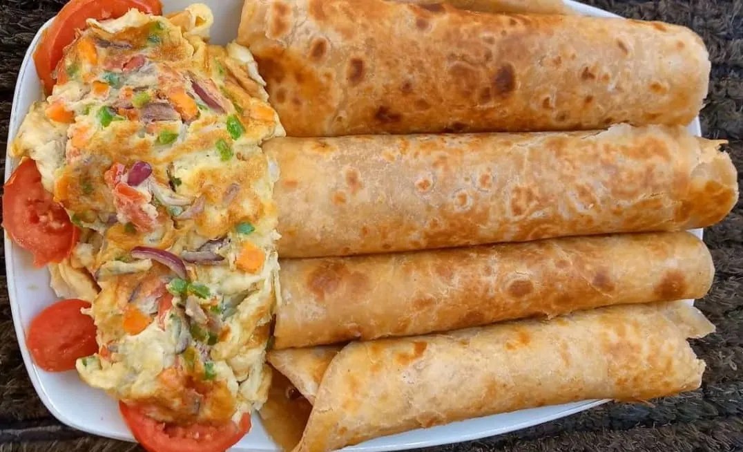 ugandan cuisine