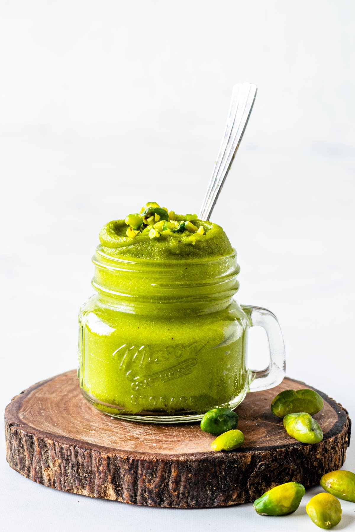 recipe pistachio paste