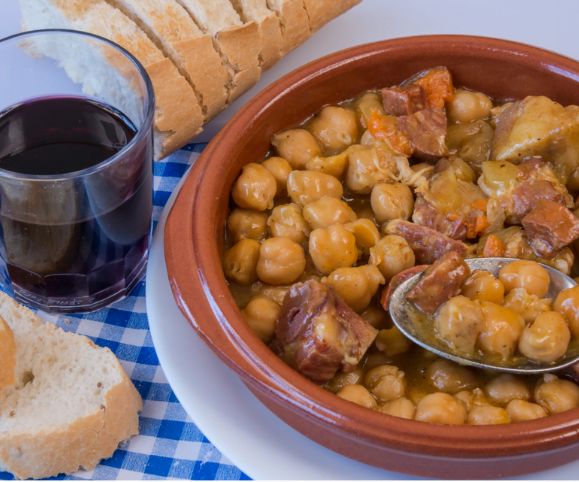 canarian cuisine