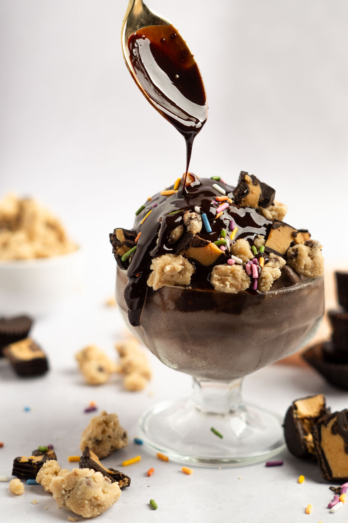high protein ninja creami recipes