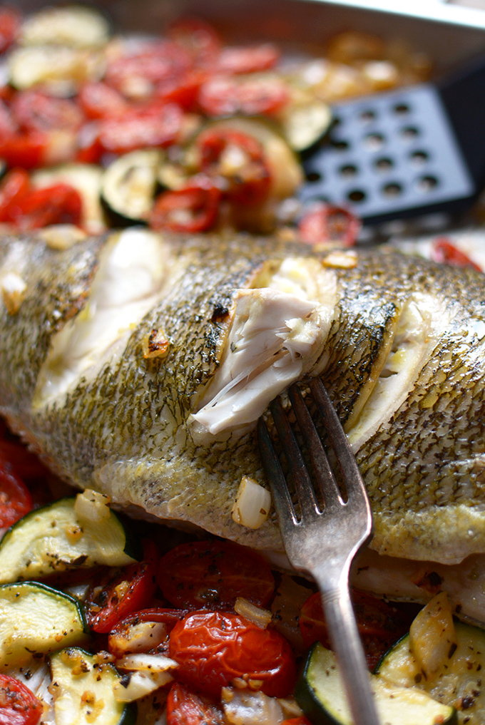 largemouth bass recipes
