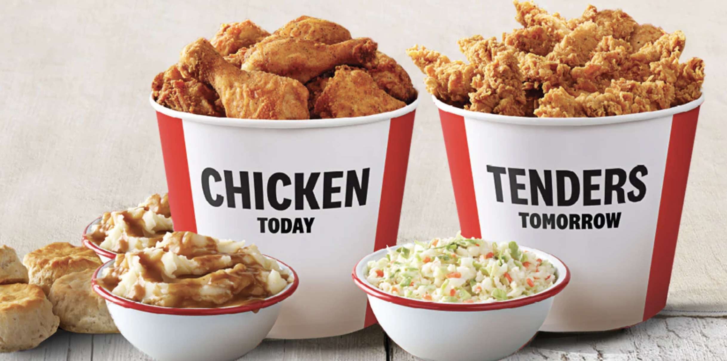 chicken family meal deals