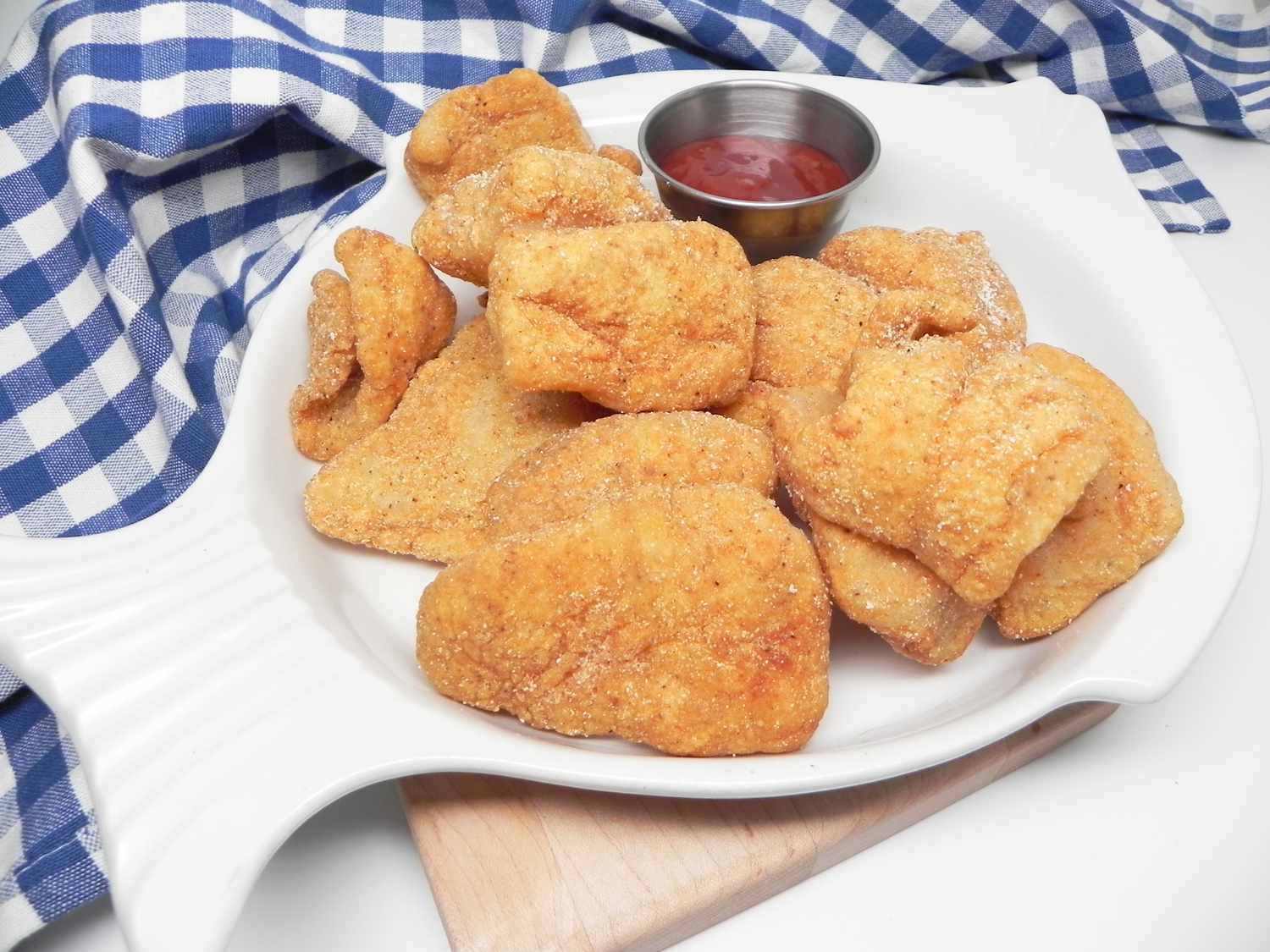 largemouth bass recipes