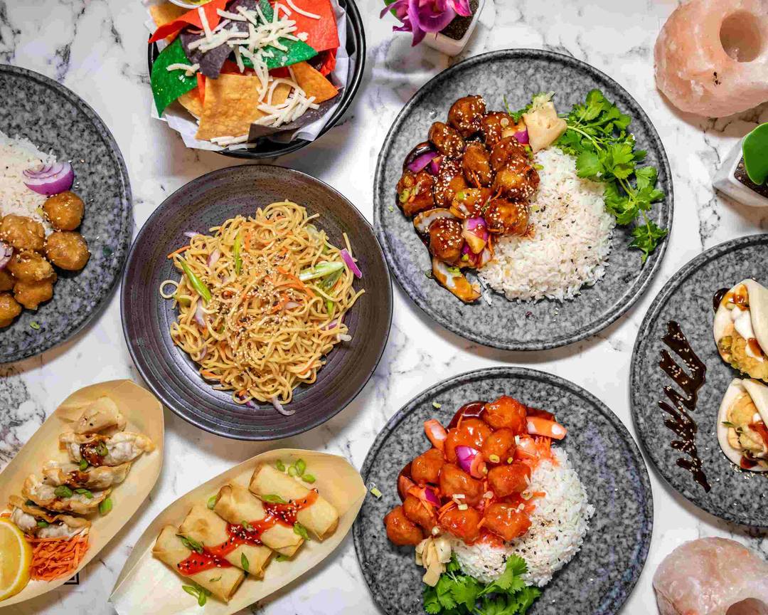 canaan chinese cuisine photos