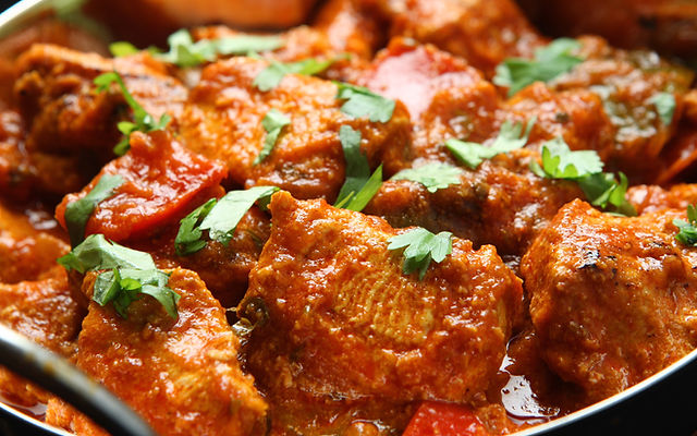 taj indian cuisine hickory menu