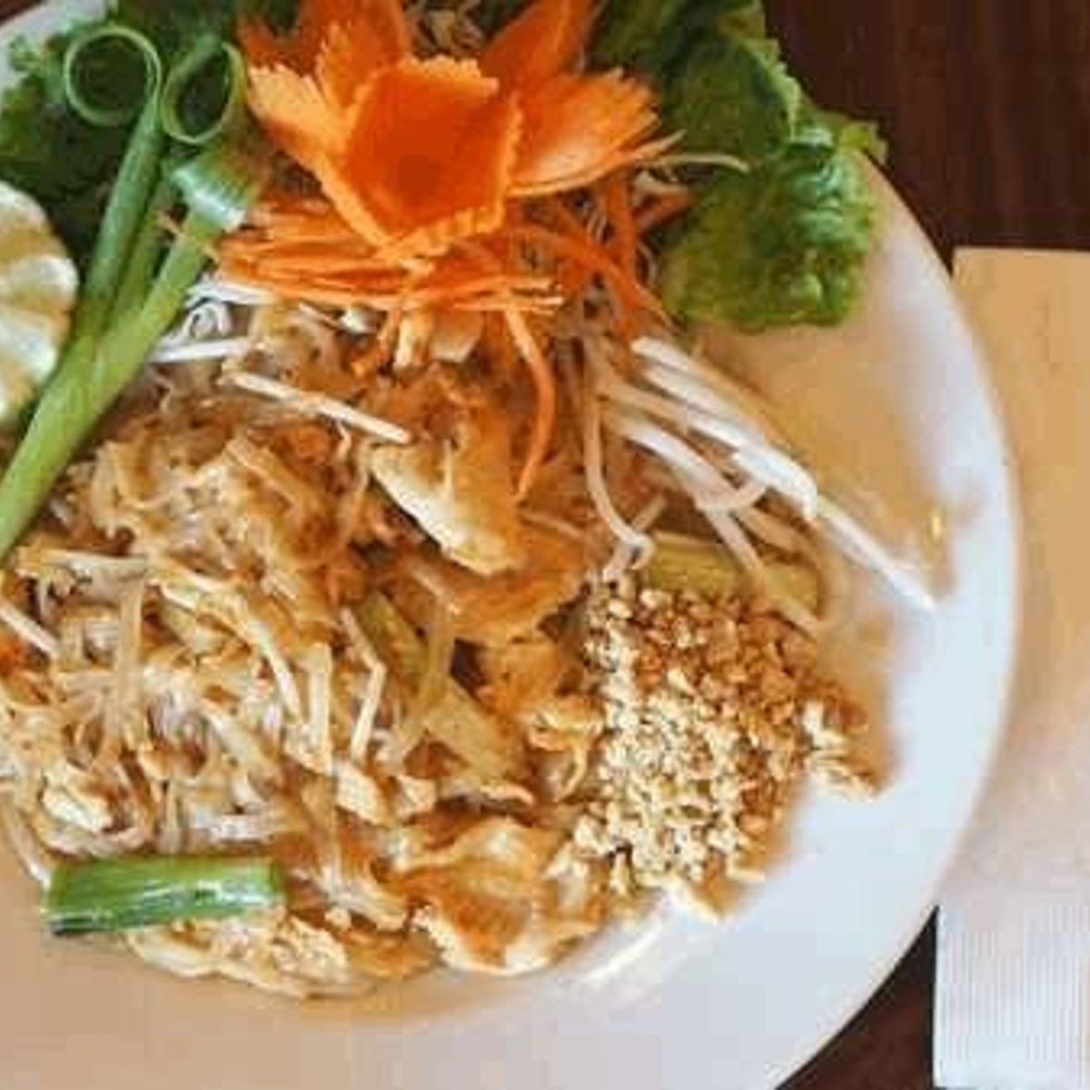 king curry thai cuisine menu