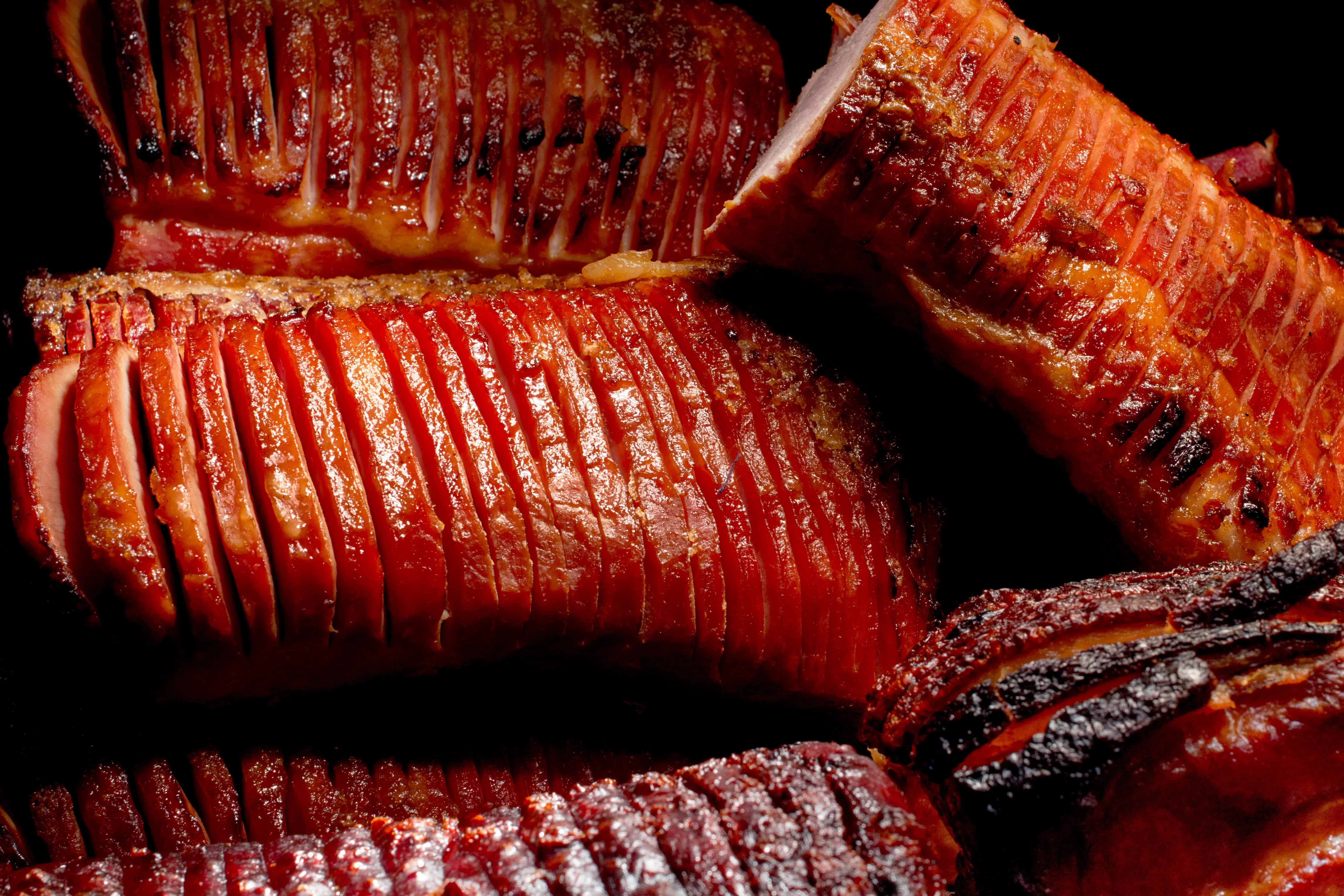 canadian bacon recipes