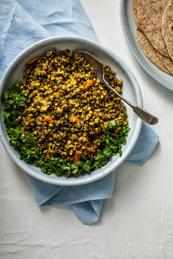 gujarati dish recipe