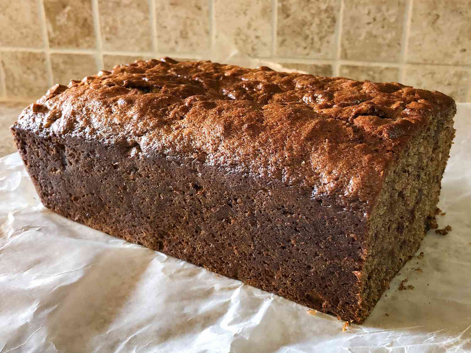 recipe for date and nut bread