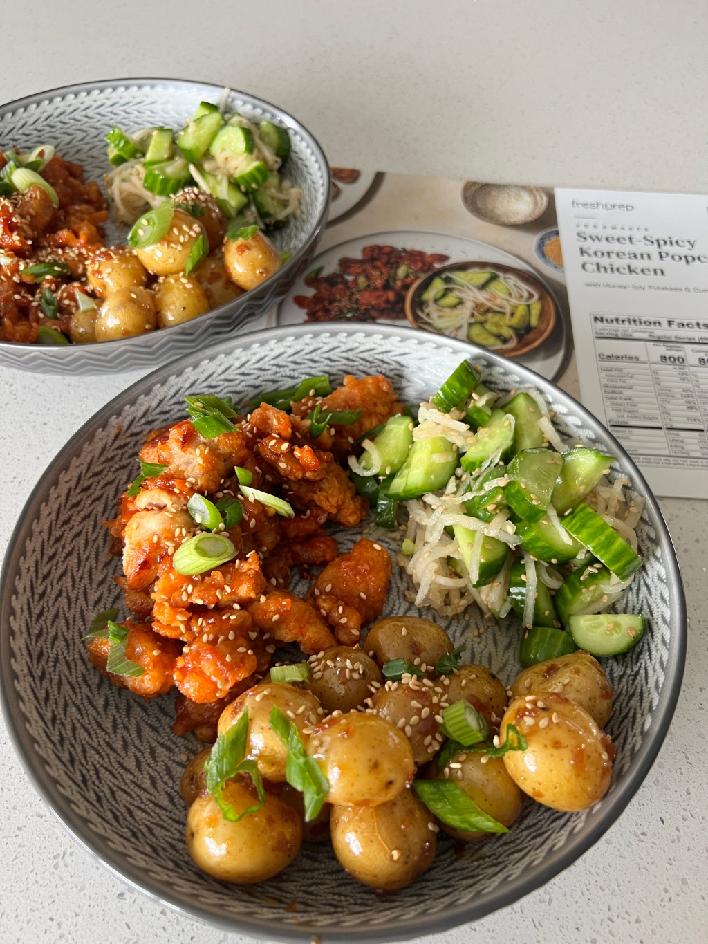 home cooked meals restaurants