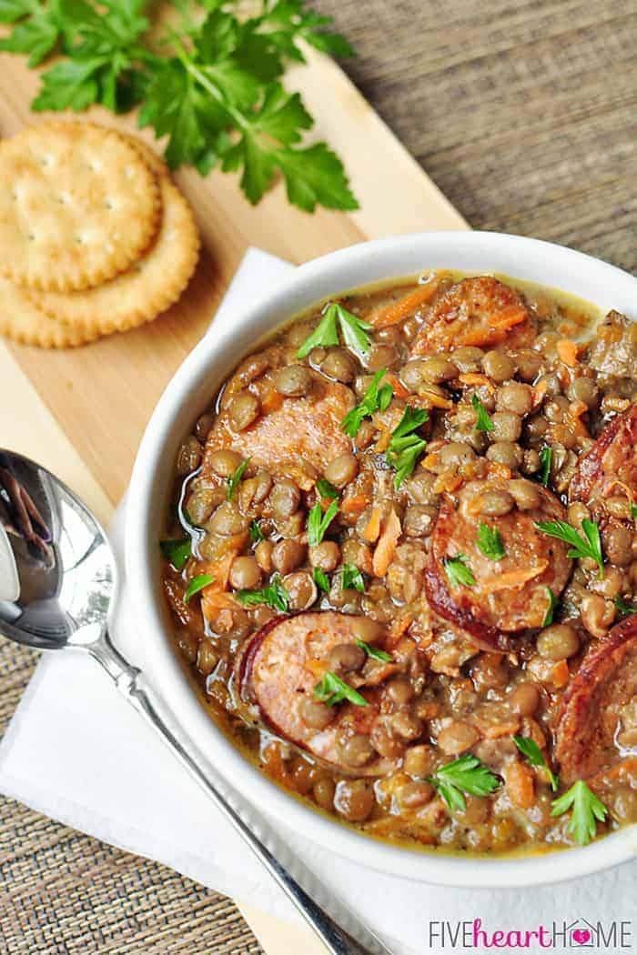 german crock pot recipes