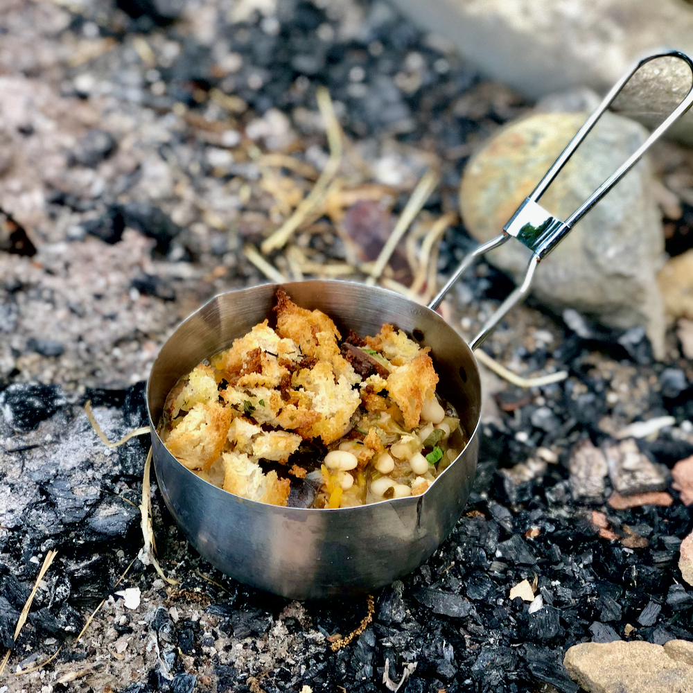 good dehydrated meals