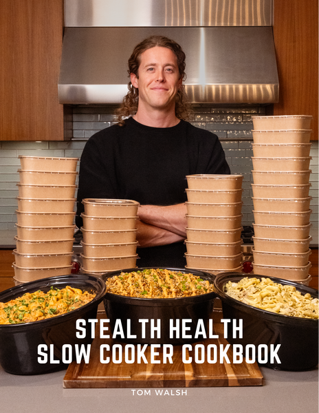 best slow cooker recipe book