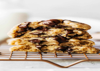 cookie recipe without chocolate chips