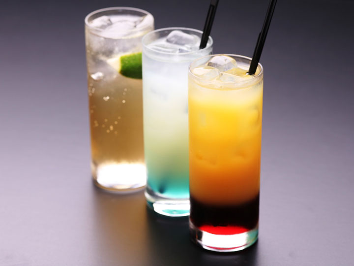 sake cocktail recipe