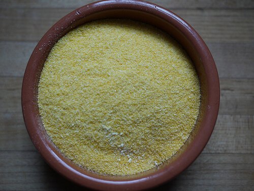 can you use expired corn meal