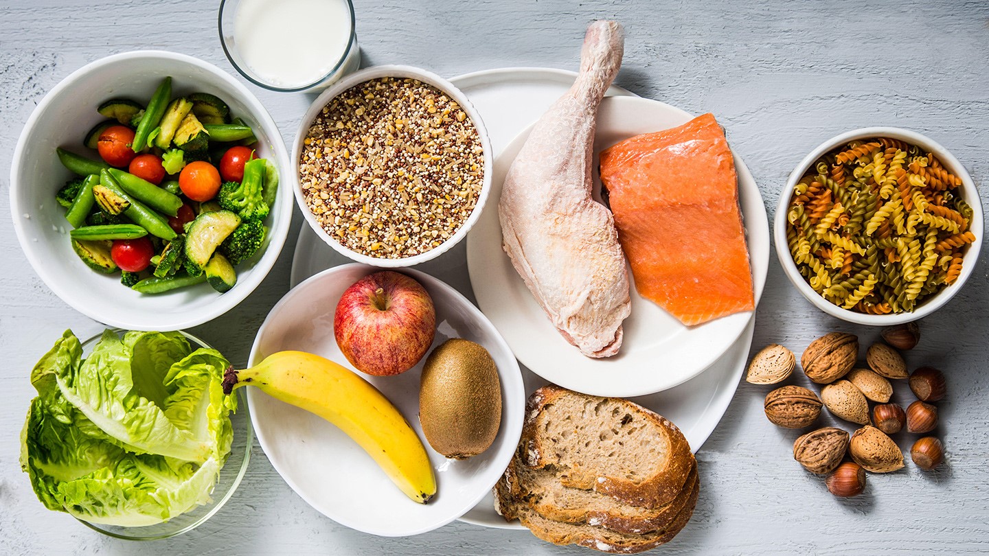 renal meals