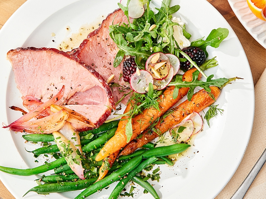 whole foods easter meal