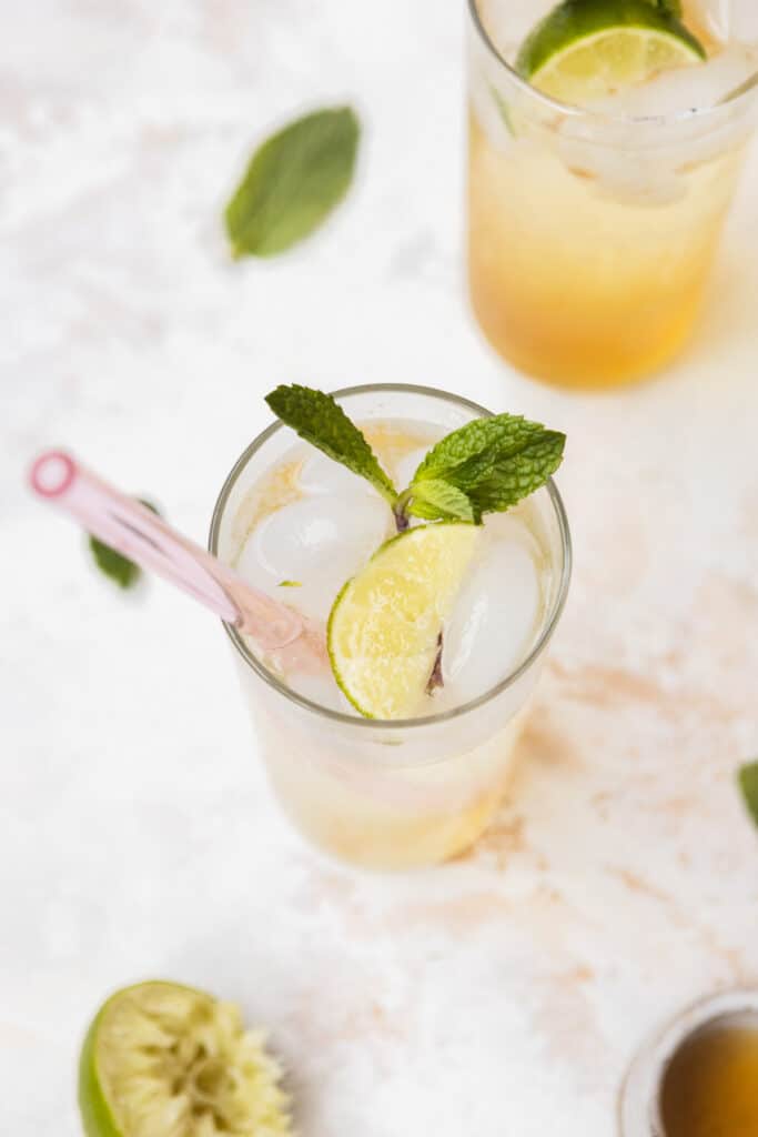 vodka seltzer recipe