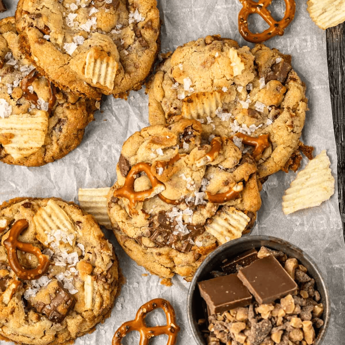 panera cookie recipe