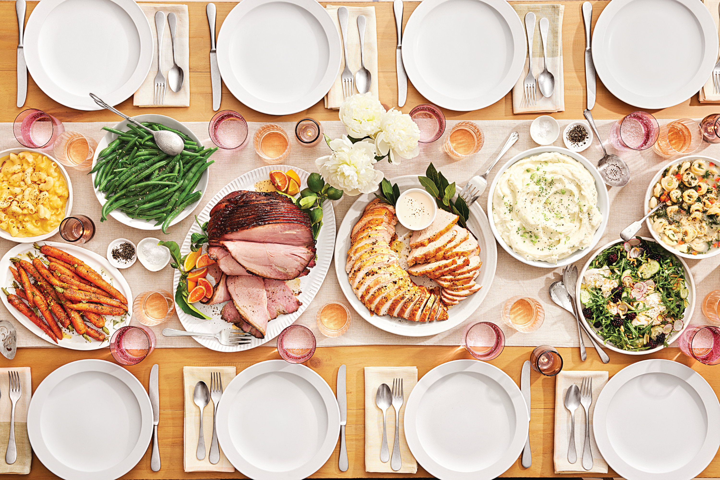 whole foods easter meal