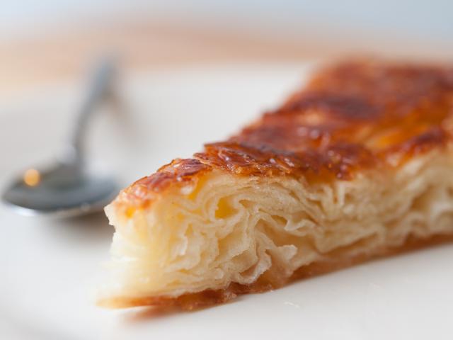 brittany cuisine