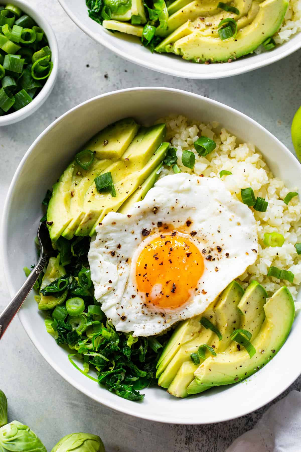 whole 30 quick meals