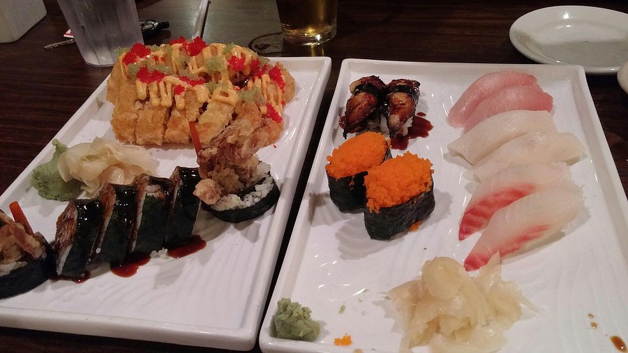 yoshi japanese cuisine corpus christi tx