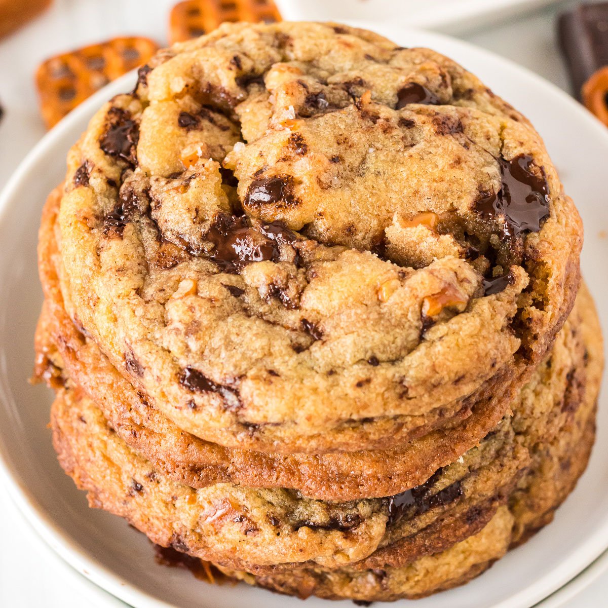 panera cookie recipe